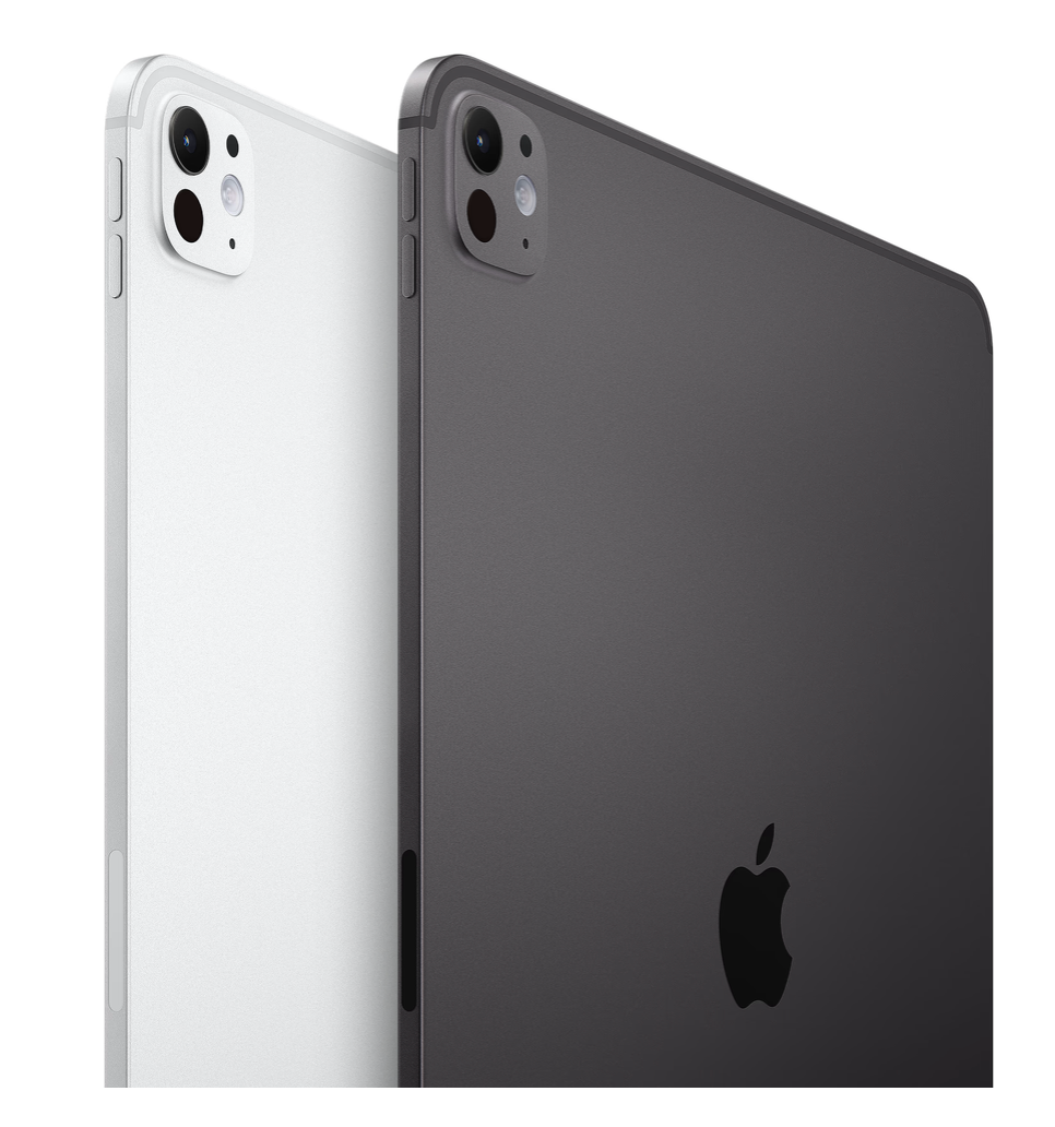 Apple iPad Pro (2025) 11 inch 1TB Wifi Zwart