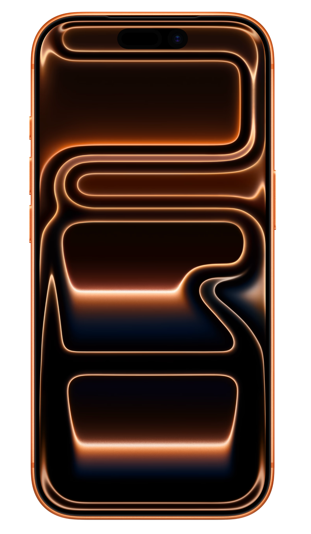 Apple iPhone 17 Pro 256GB Oranje