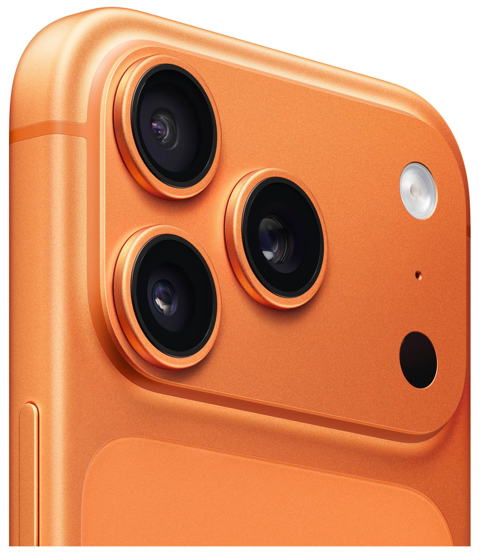 Apple iPhone 17 Pro 256GB Oranje