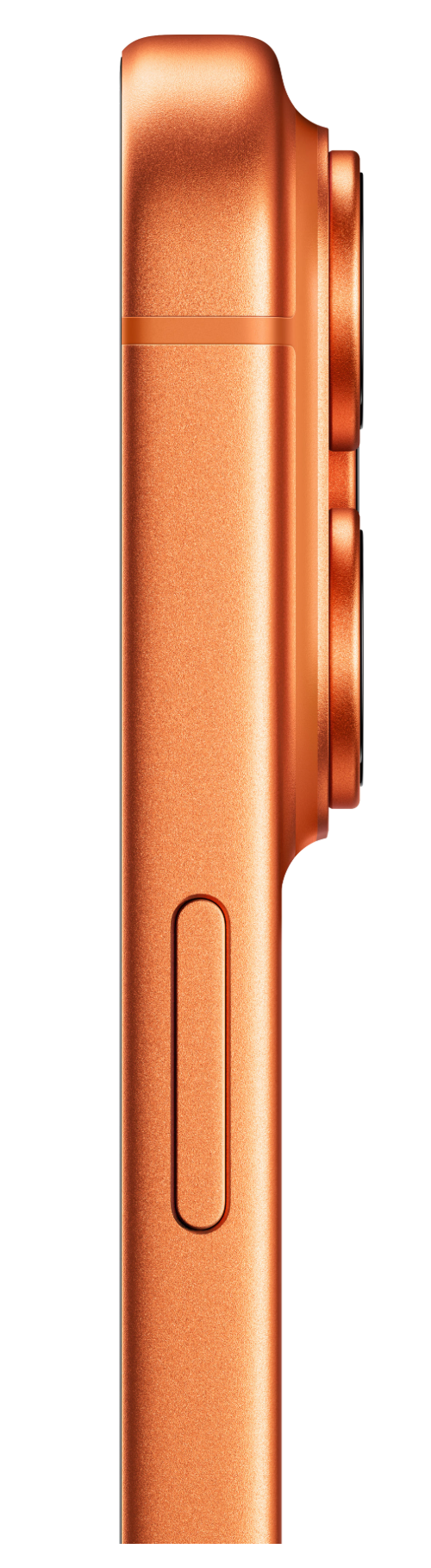 Apple iPhone 17 Pro 256GB Oranje