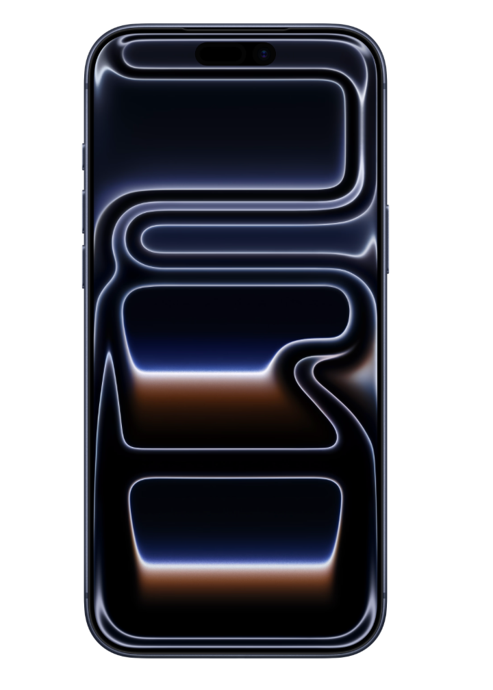 Apple iPhone 17 Pro Max 2TB Blauw