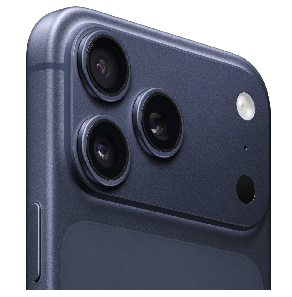 Apple iPhone 17 Pro Max 2TB Blauw