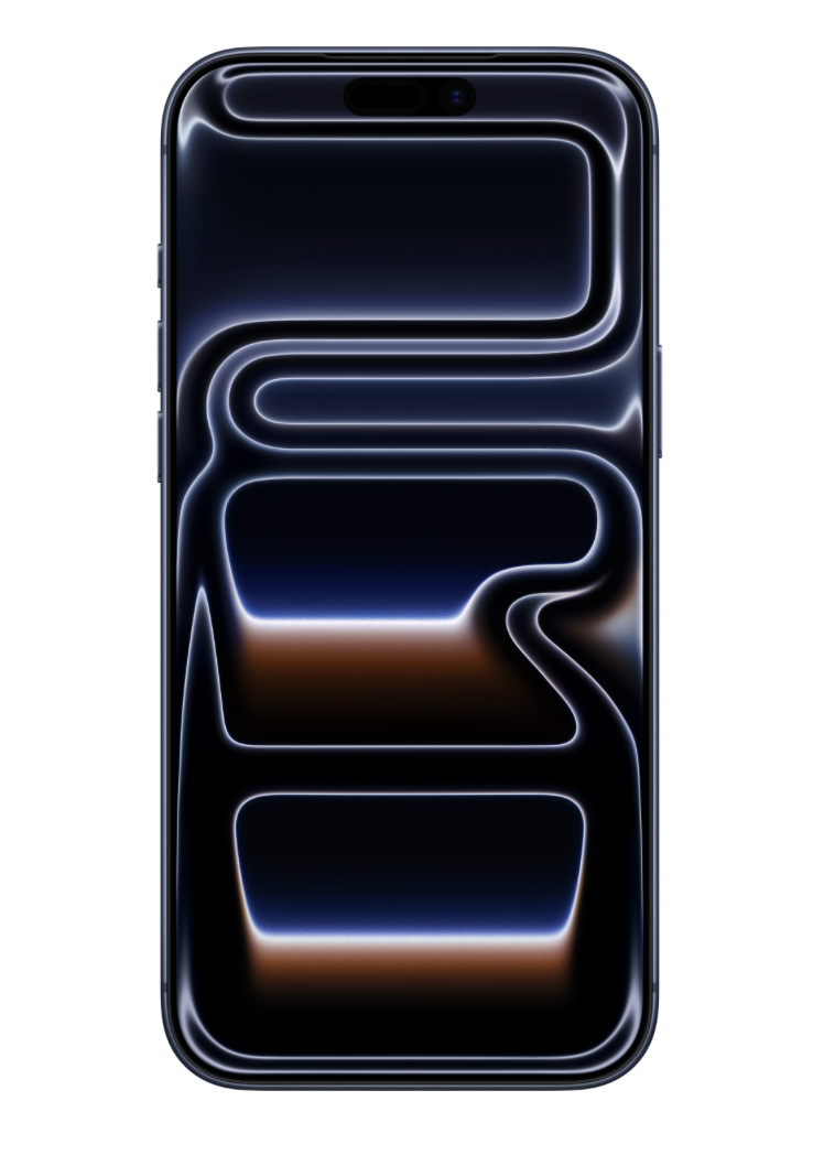 Apple iPhone 17 Pro Max 512GB Blauw