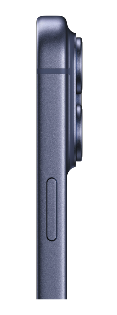 Apple iPhone 17 Pro Max 512GB Blauw