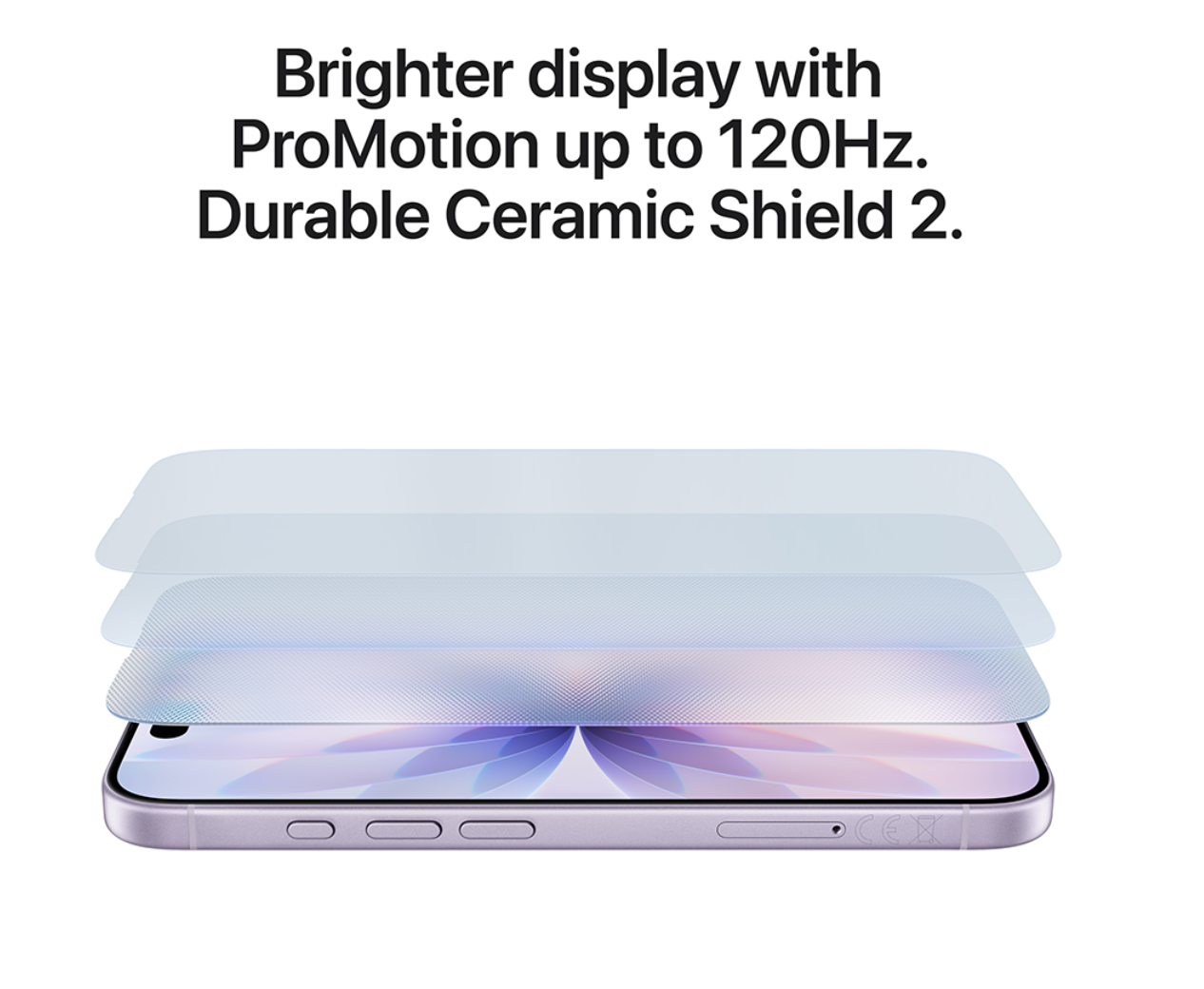 Apple  iPhone 17  512GB Paars