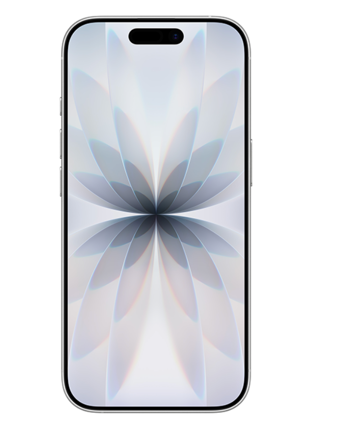 Apple iPhone 17 512GB Wit