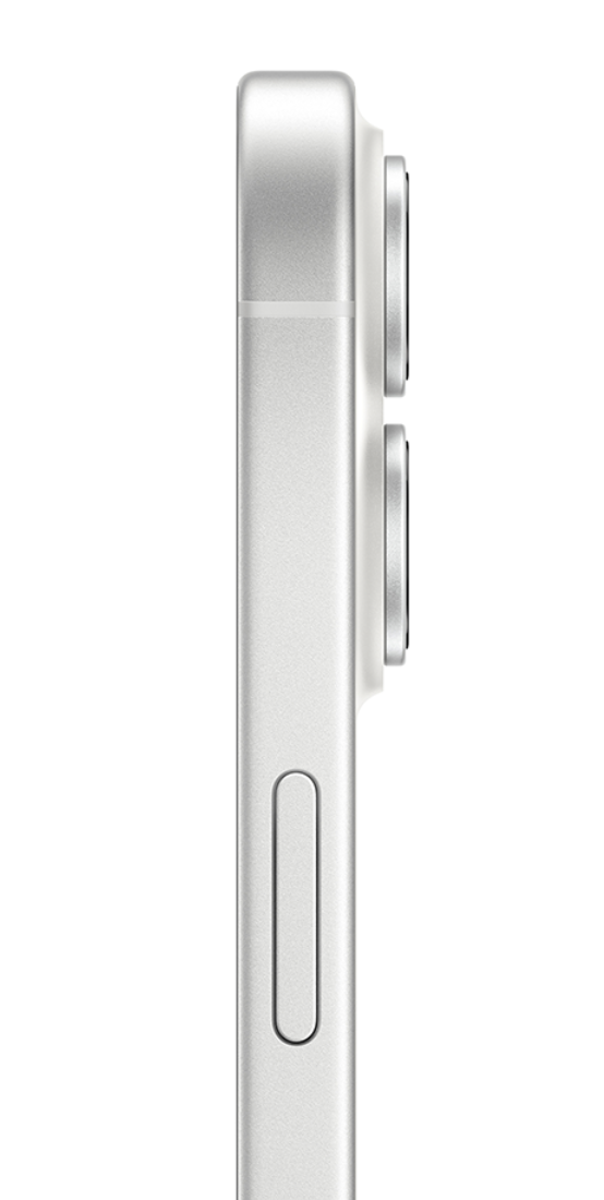 Apple iPhone 17 512GB Wit