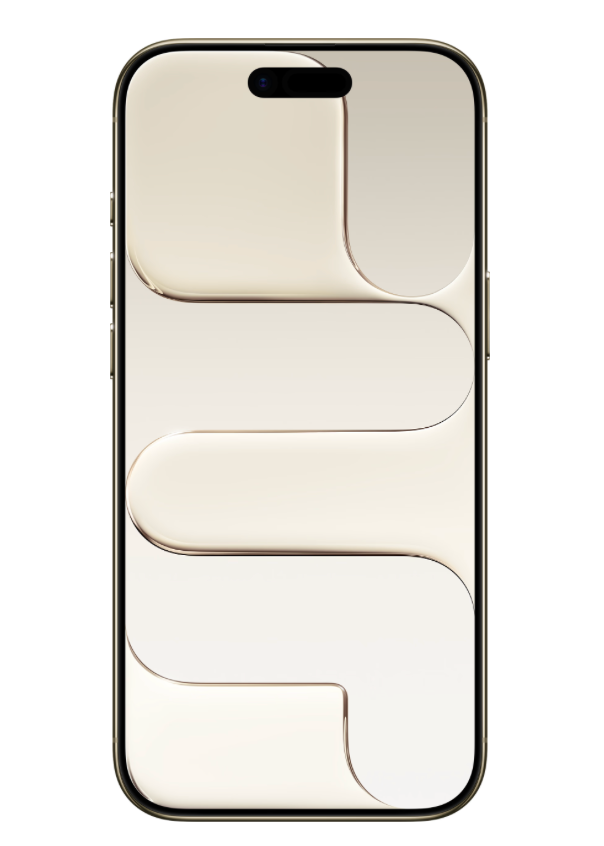 Apple iPhone Air 256GB Goud