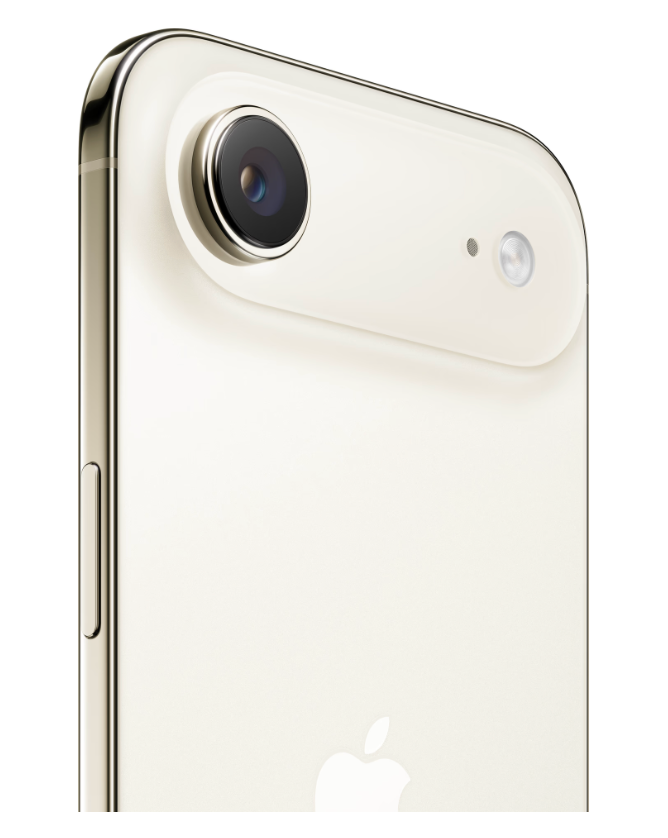 Apple iPhone Air 256GB Goud