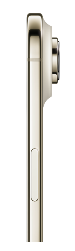 Apple iPhone Air 256GB Goud