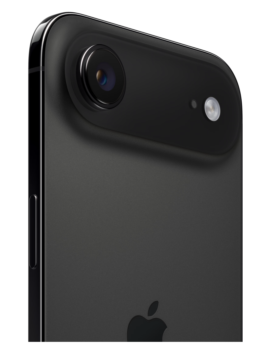 Apple iPhone Air 1TB Zwart