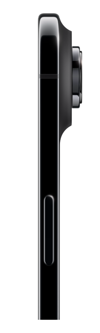 Apple iPhone Air 1TB Zwart