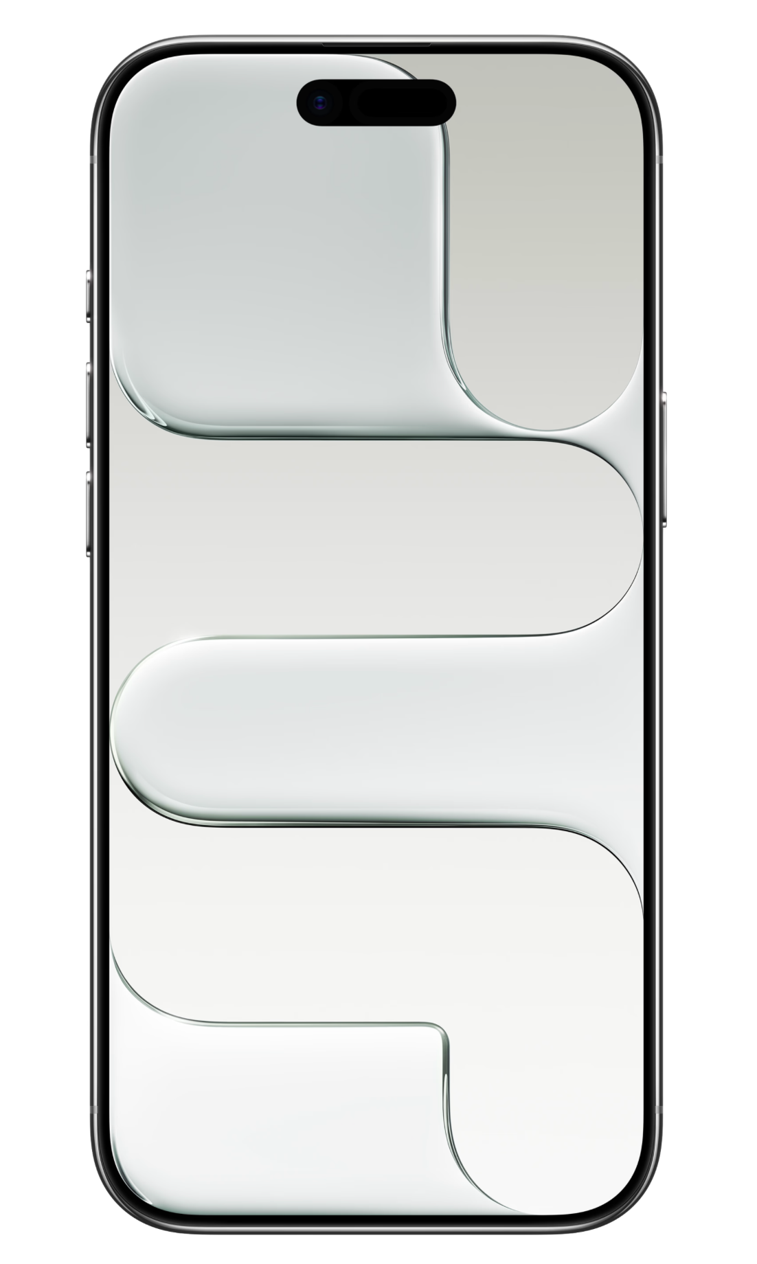 Apple iPhone Air 256GB Wit