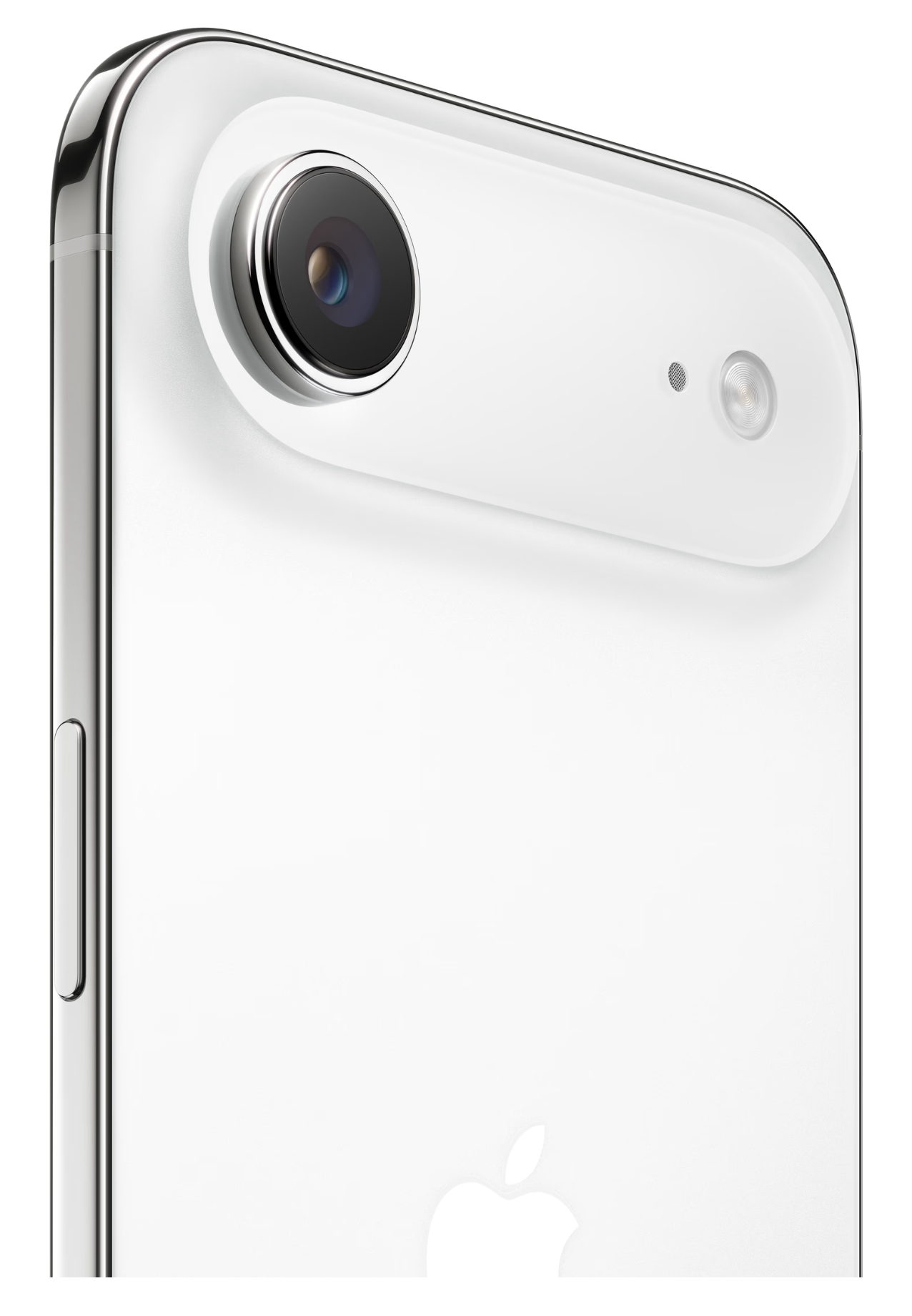 Apple iPhone Air 256GB Wit