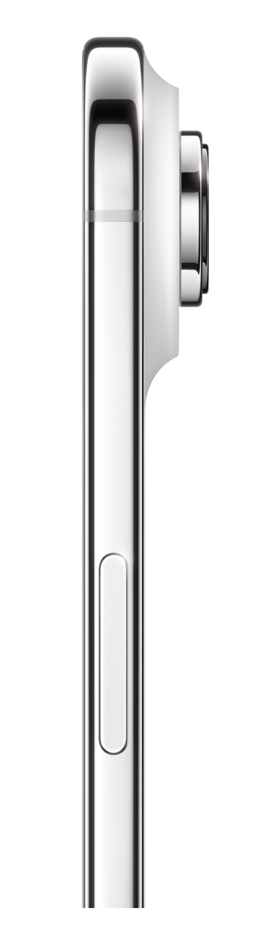 Apple iPhone Air 256GB Wit