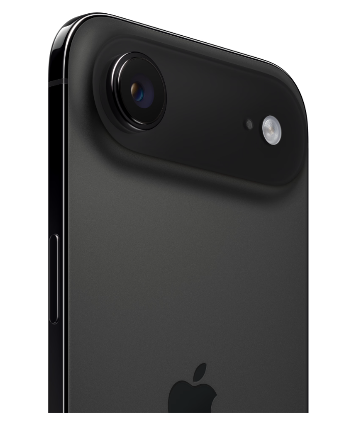 Apple iPhone Air 256GB Zwart