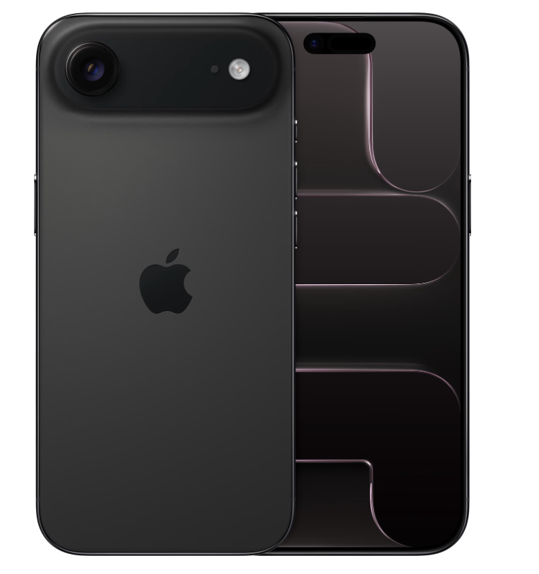 Apple iPhone Air 256GB Zwart