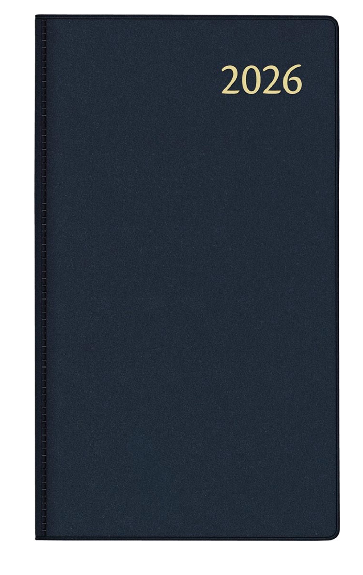 Aurora Timeplan 23M Seta, geassorteerde kleuren, 2026