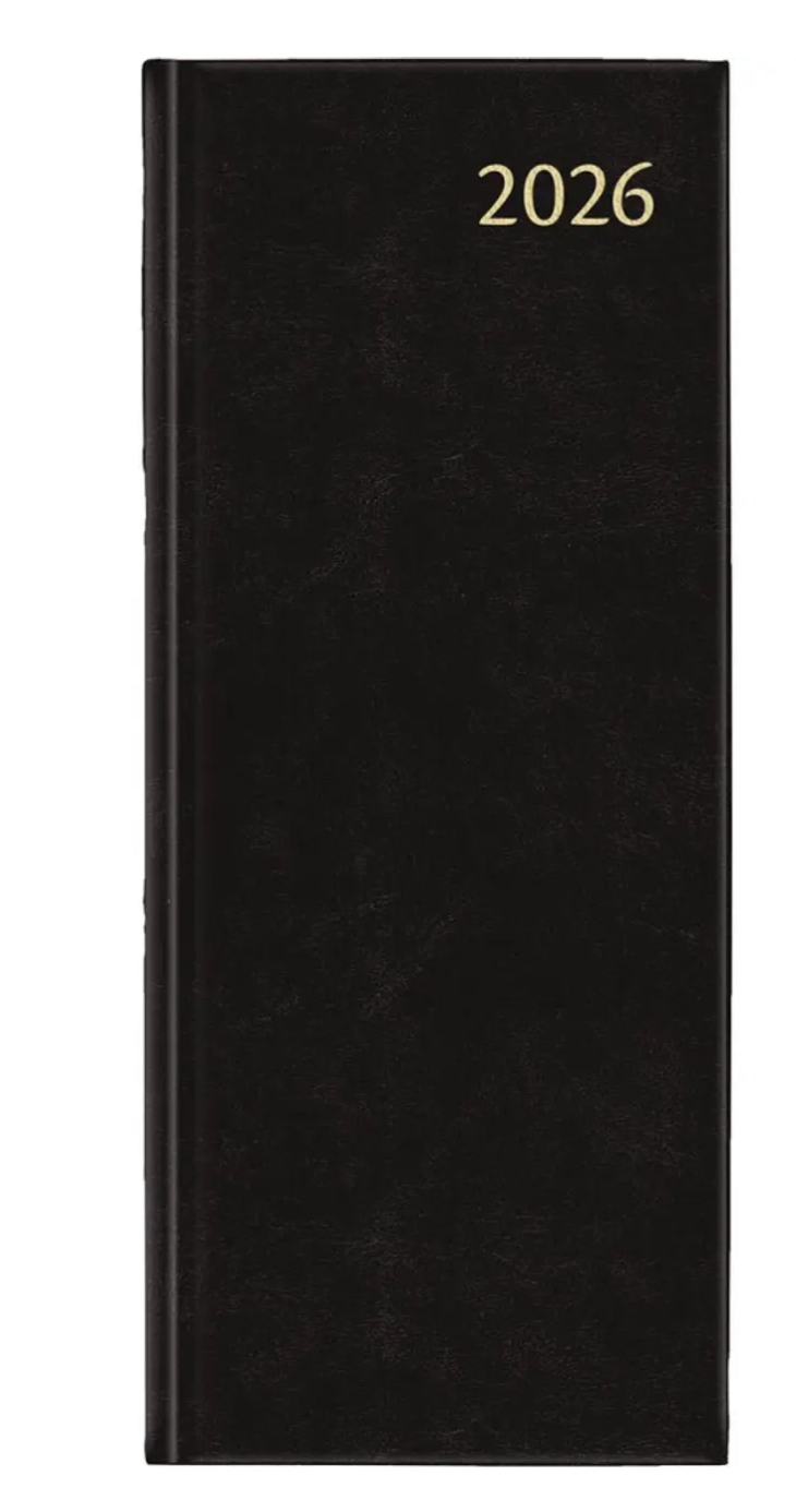 Aurora Longo LA211 Balacron, zwart, 2026