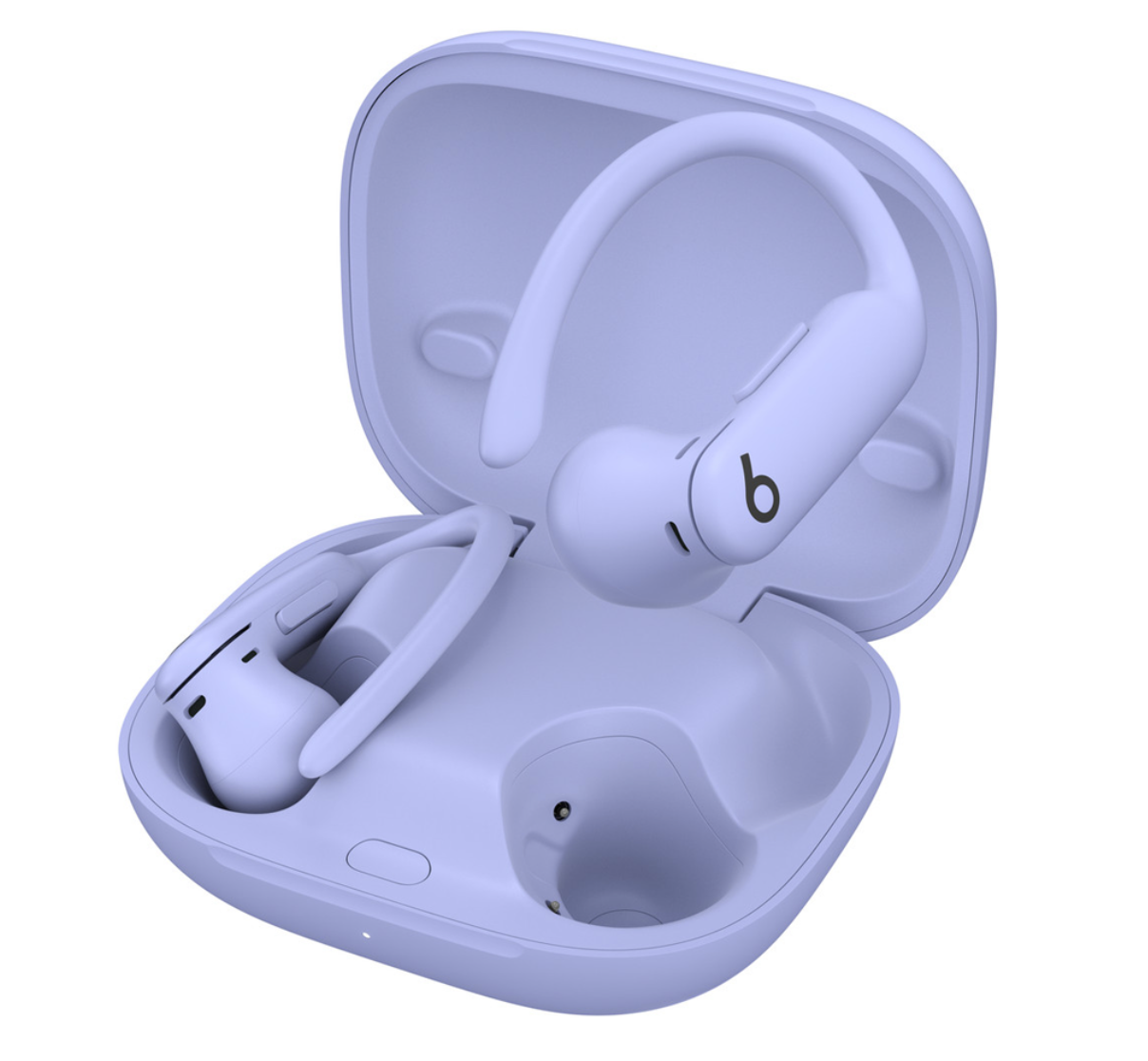 Beats by Dr. Dre Powerbeats Pro 2 Headset Paars