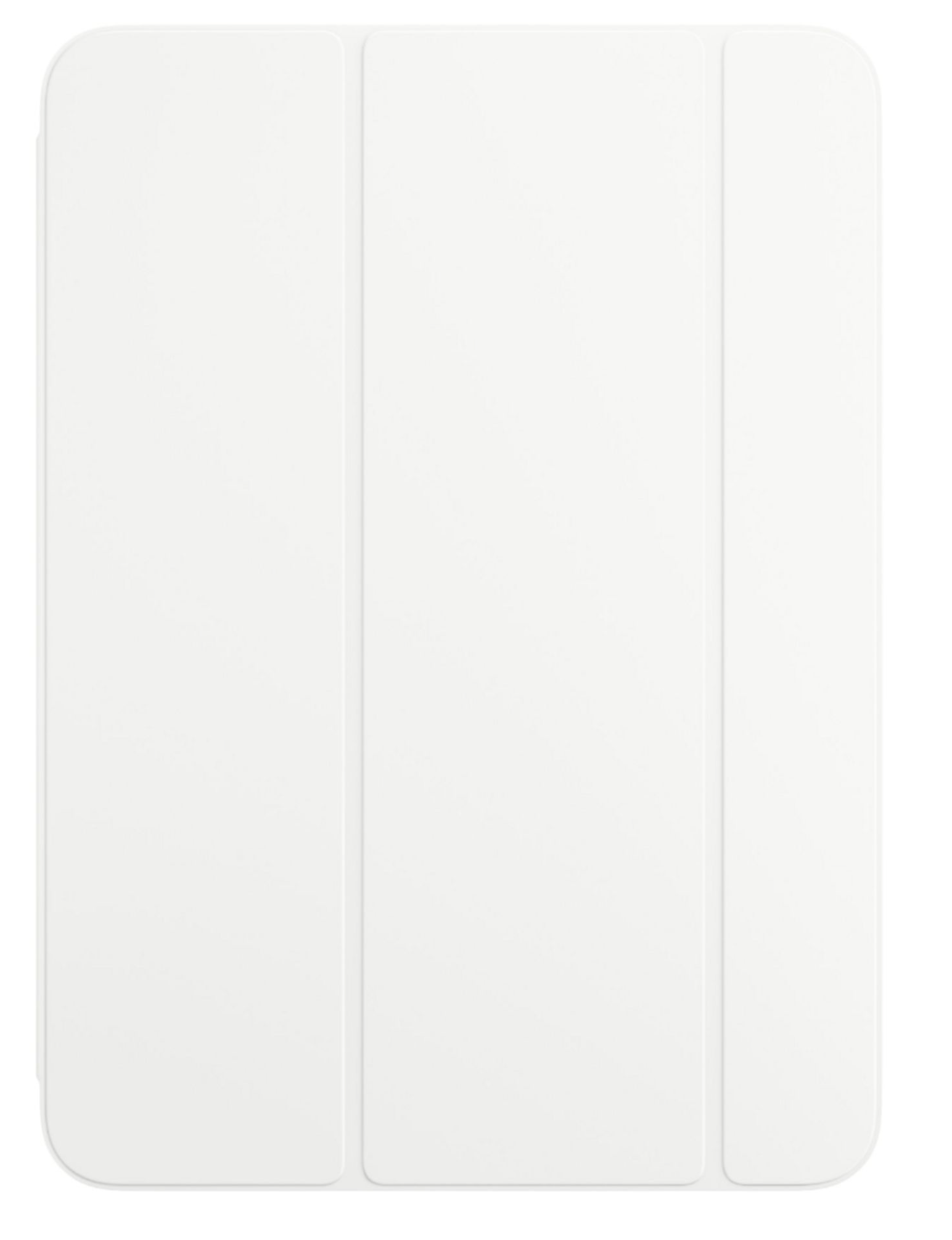 Apple Smart Folio iPad (2025) Wit