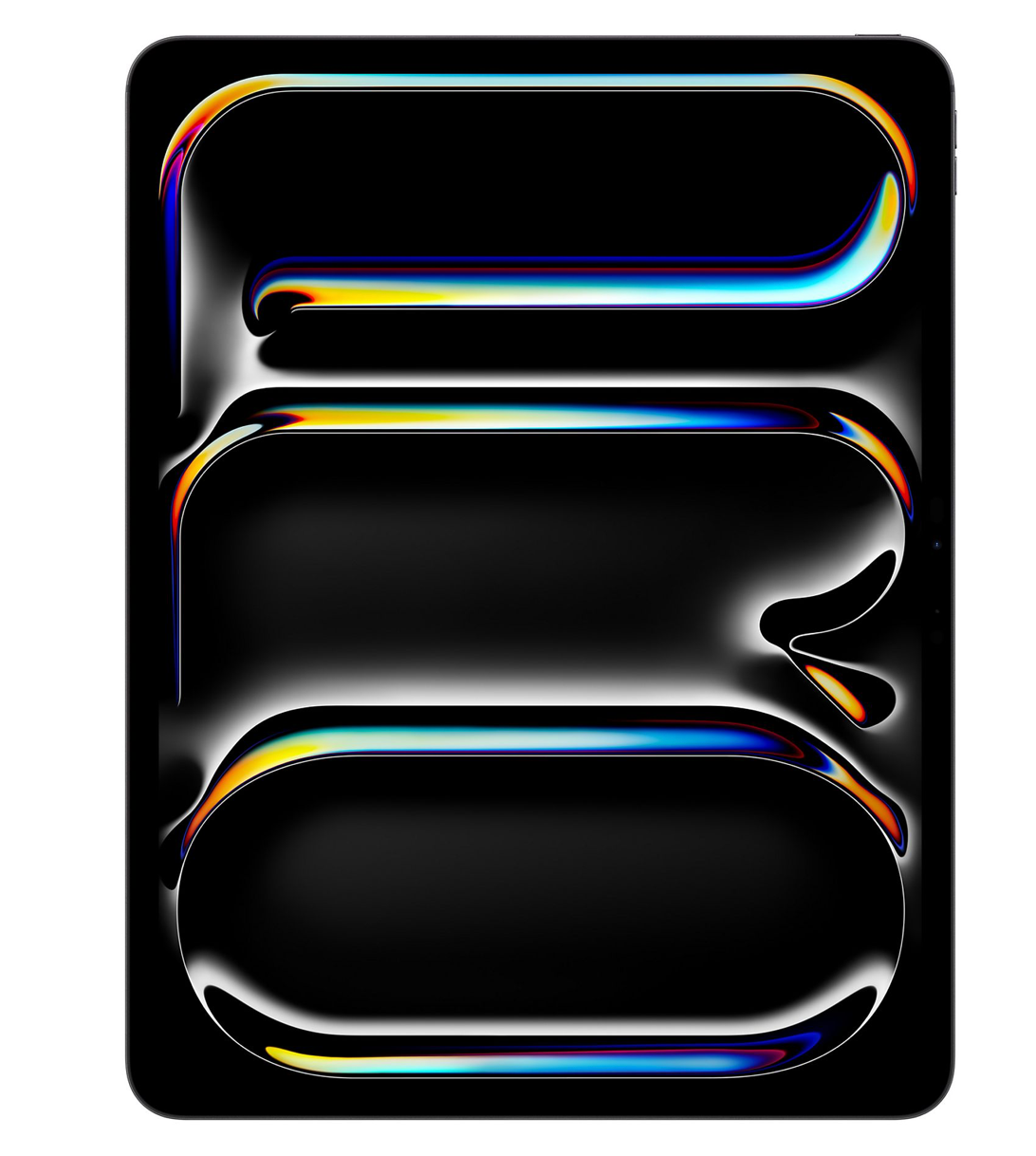 Apple  iPad Pro M5 (2025) 13" 2 TB Wi-Fi Space Black Edition 2025