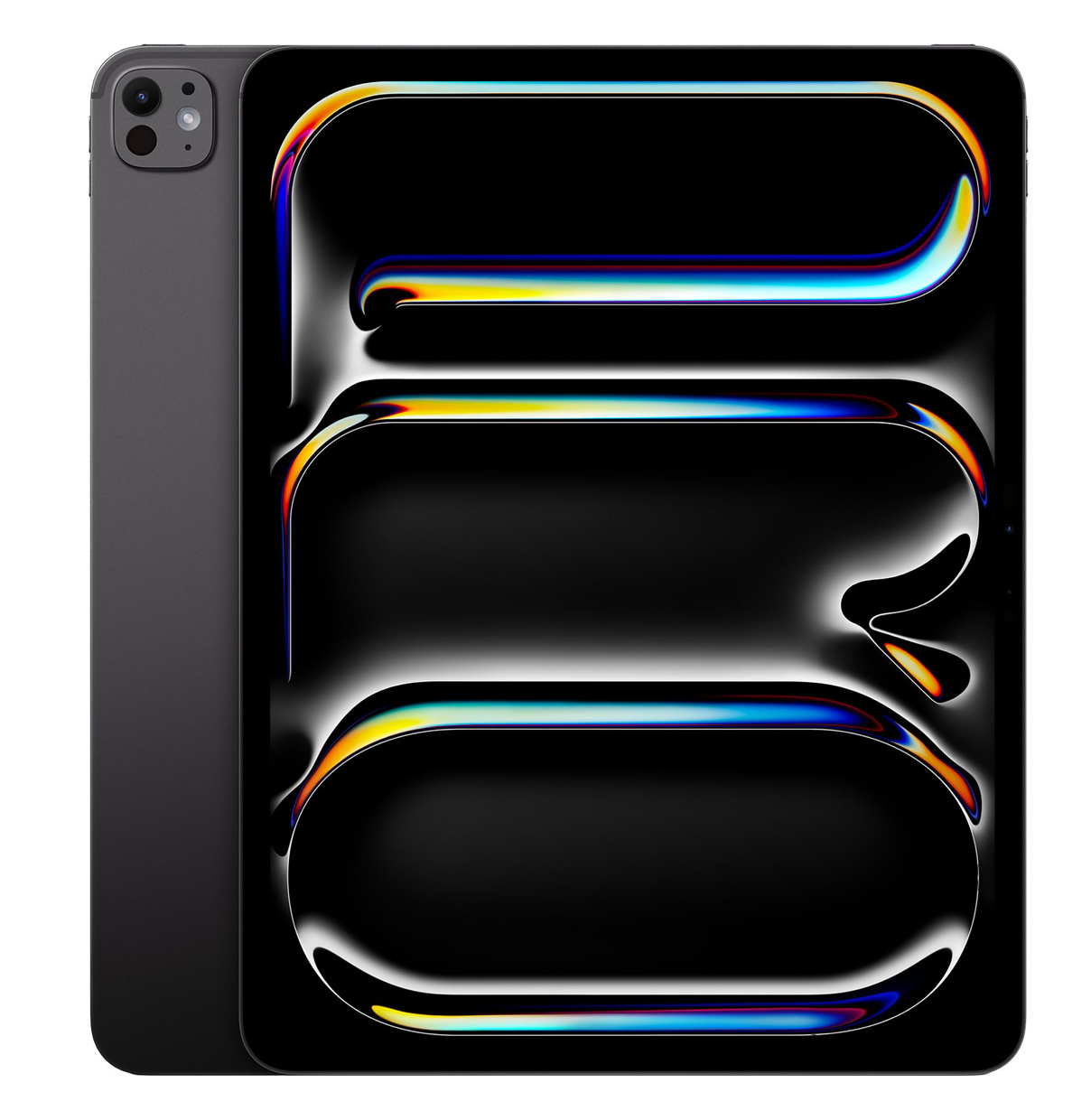 Apple  iPad Pro M5 (2025) 13" 2 TB Wi-Fi Space Black Edition 2025