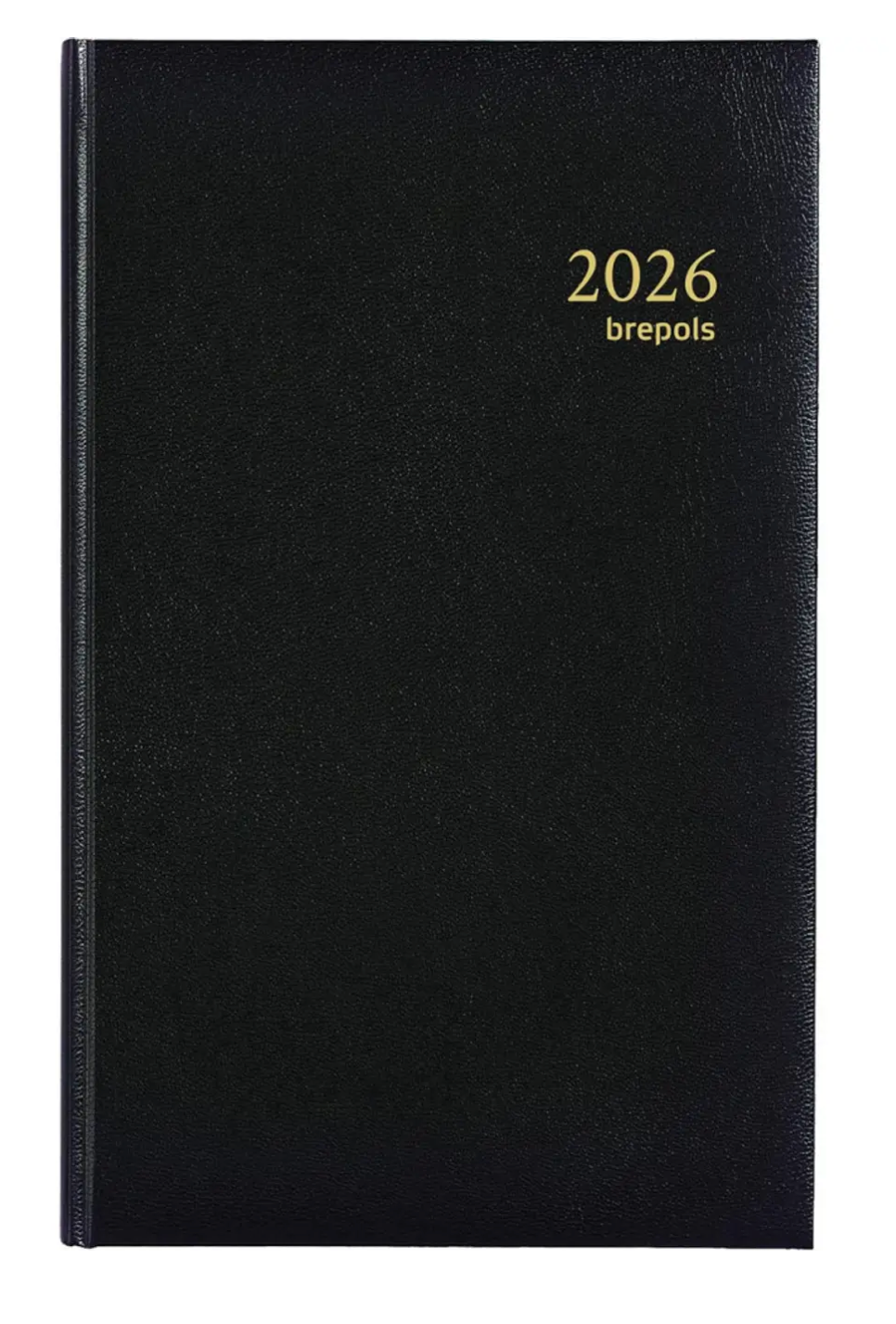 Brepols Brefix Lima, zwart, 2026