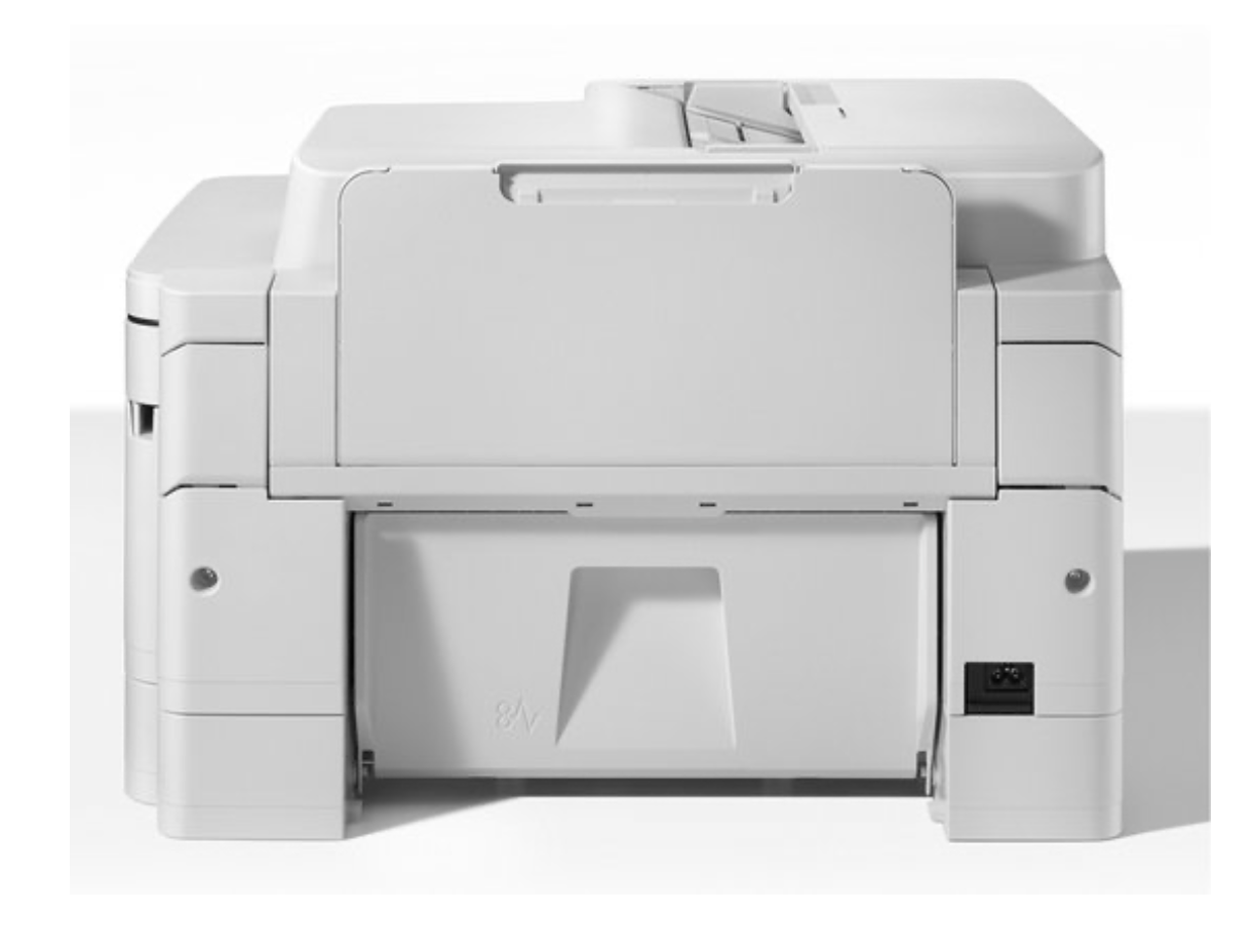 Brother MFC-J6960DW multifunctionele printer Inkjet A3 1200 x 4800 DPI 31 ppm Wifi