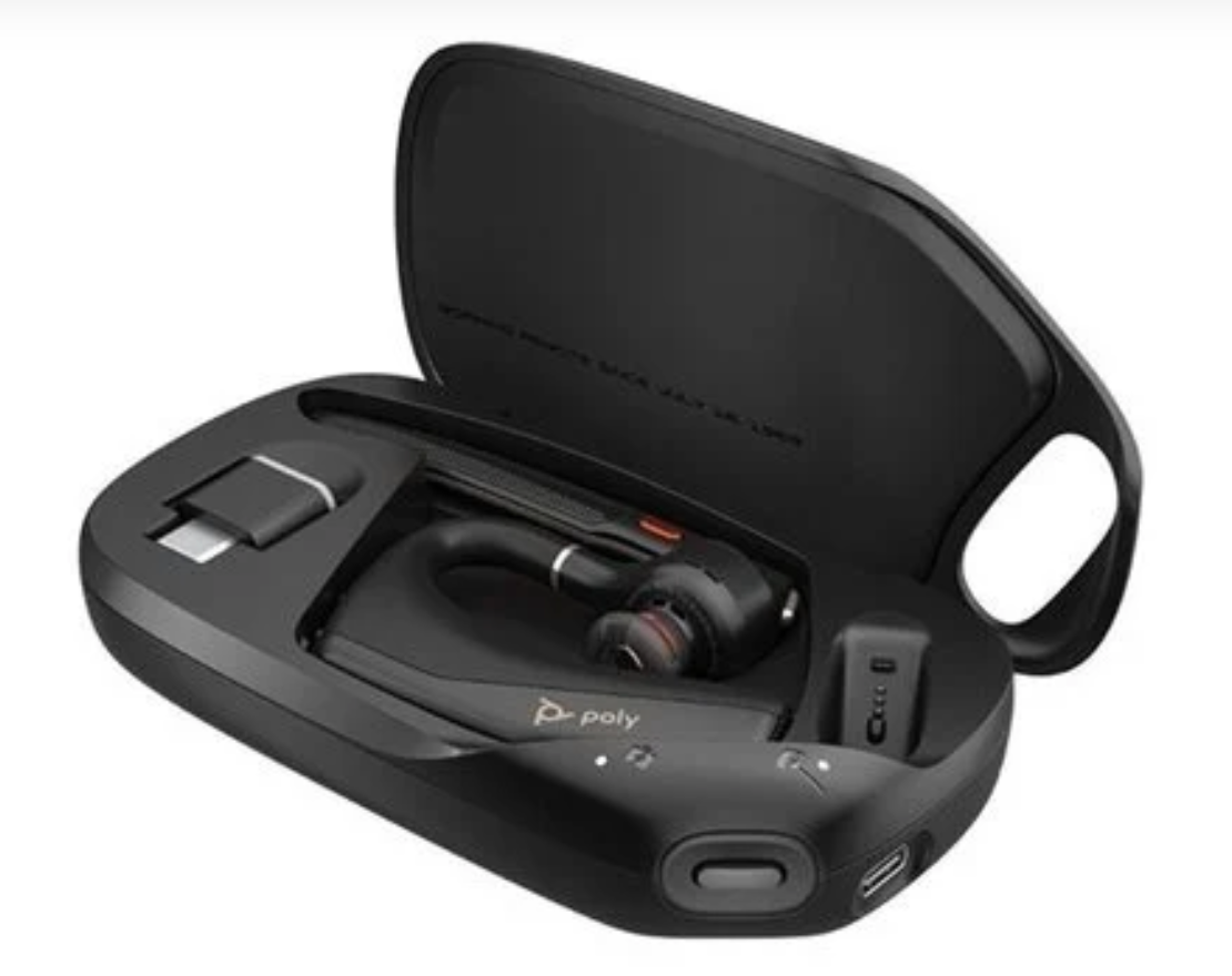 POLY Voyager Legend 50 Headset UC Certified