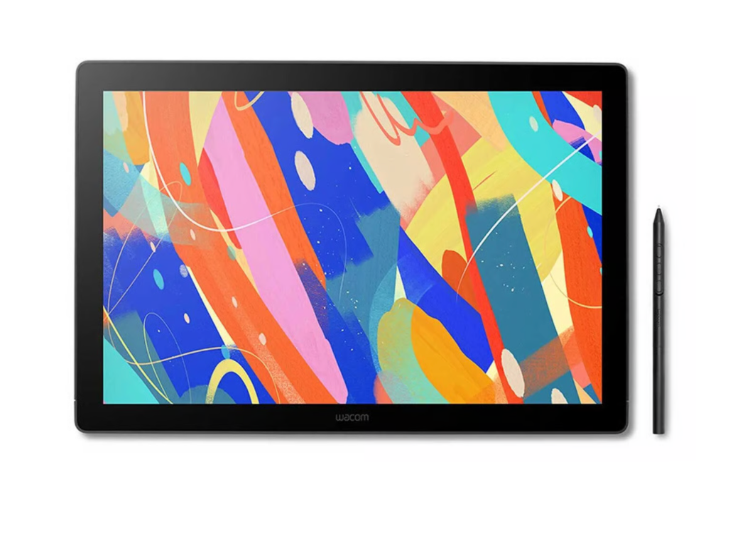 Wacom Cintiq 16 (2025)