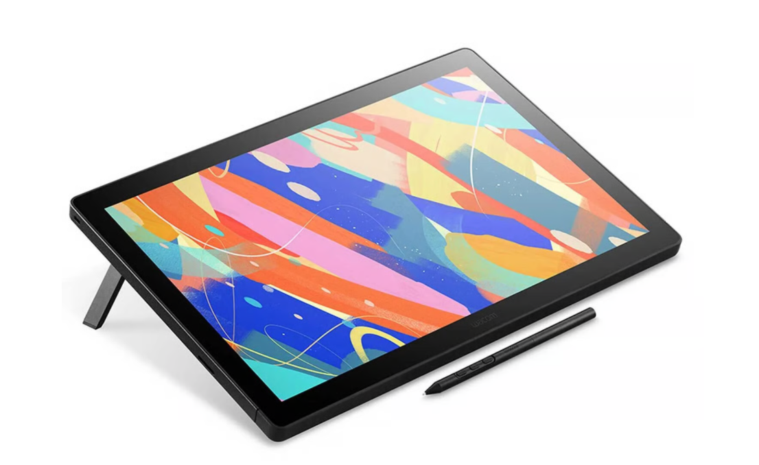 Wacom Cintiq 16 (2025)