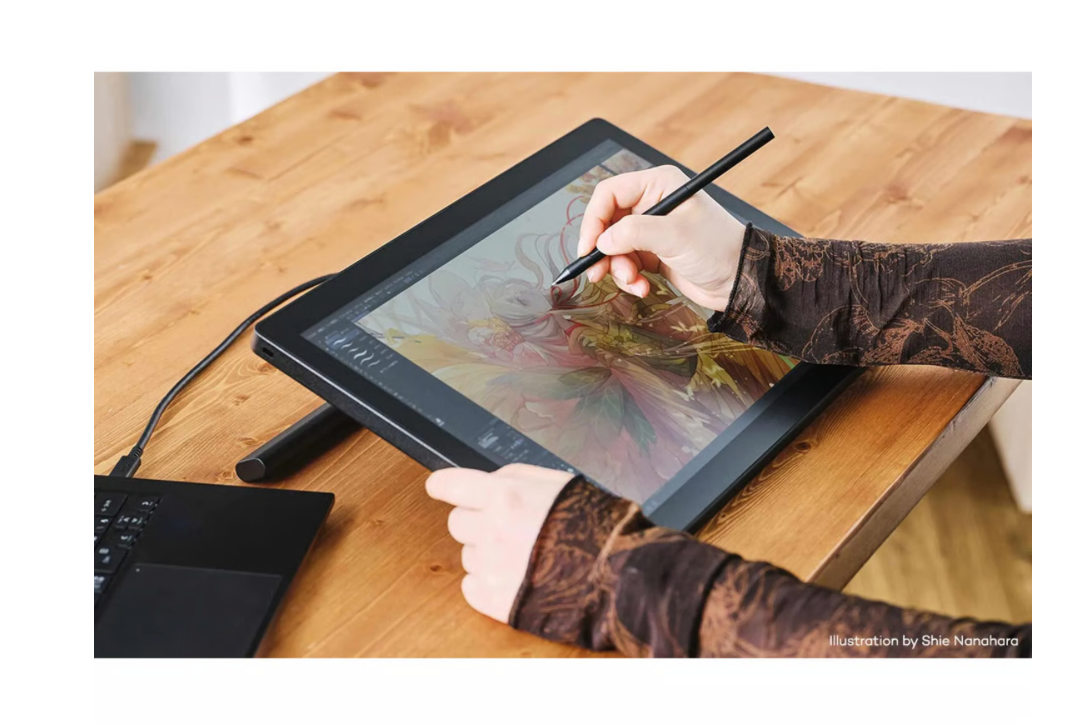 Wacom Cintiq 16 (2025)