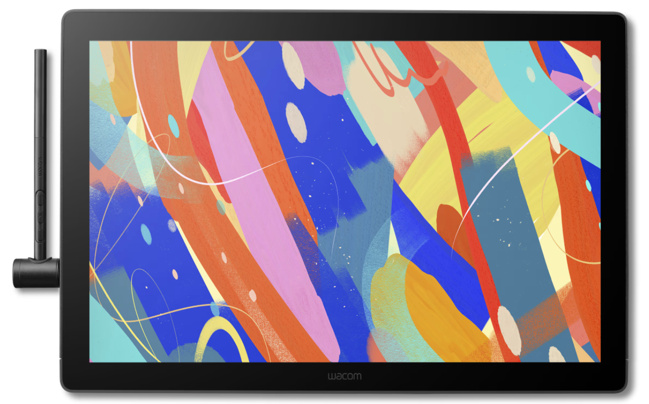 Wacom Cintiq 16 (2025)