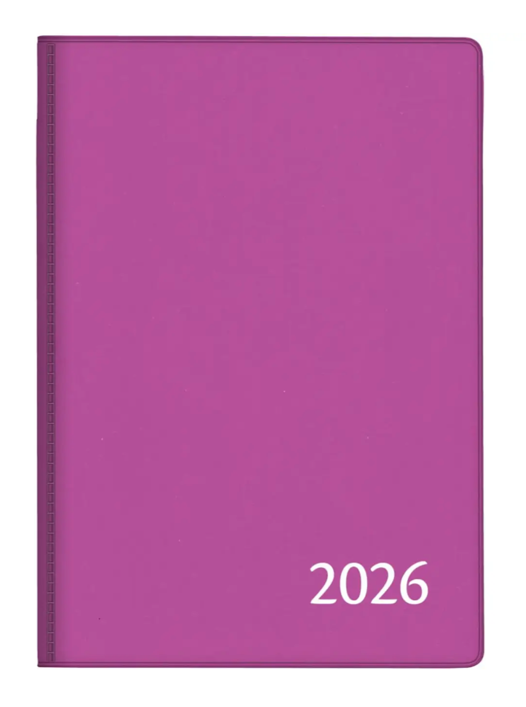 Aurora Classic 600 Fashion, 3 geassorteerde kleuren, 2026