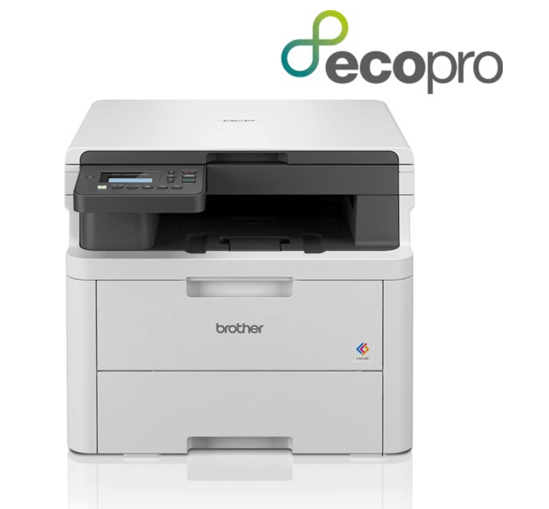 Brother 3-in-1 LED kleurenprinter DCP-L3520CDWE