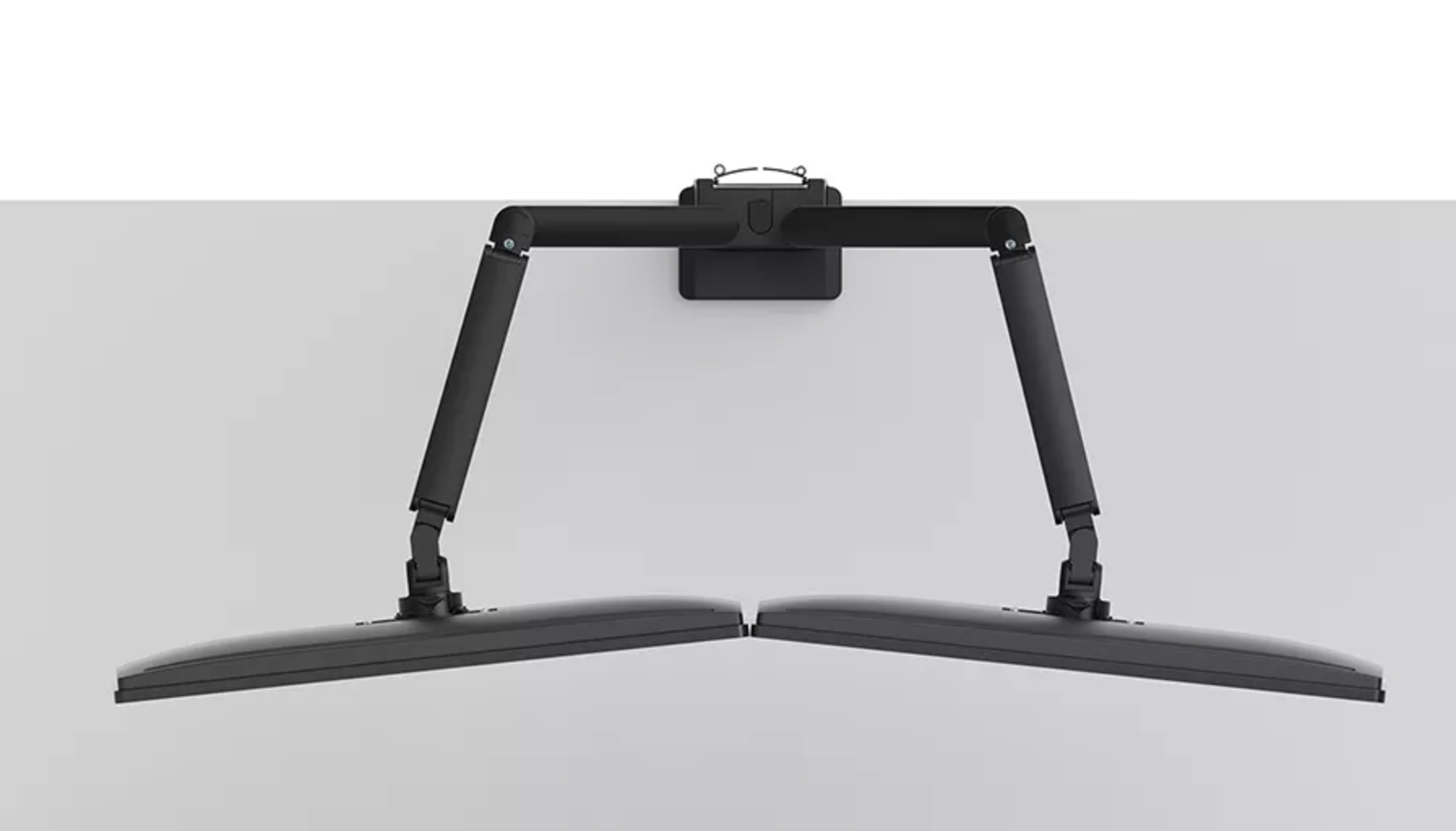 Neomounts DS70-250BL2 Monitorarm 17-32" - gasveer - Topfix - 180°-stop