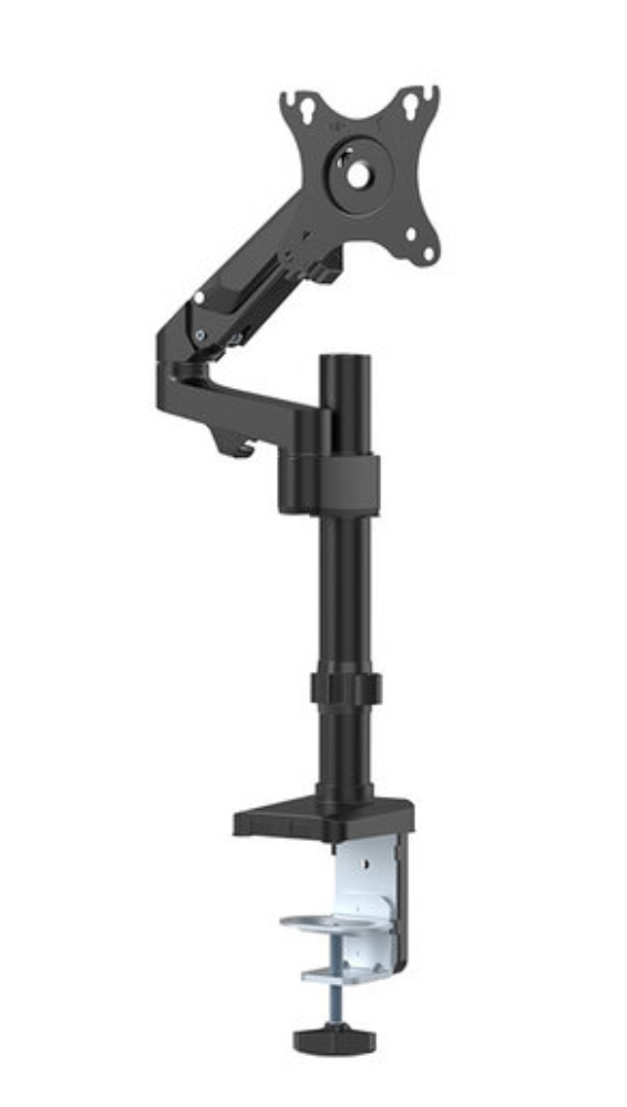 Neomounts DS70-750BL1 Monitorarm 17-27" - gasveer