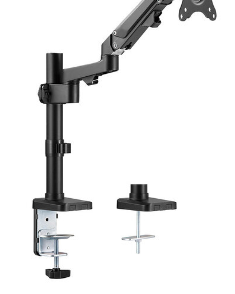 Neomounts DS70-750BL1 Monitorarm 17-27" - gasveer