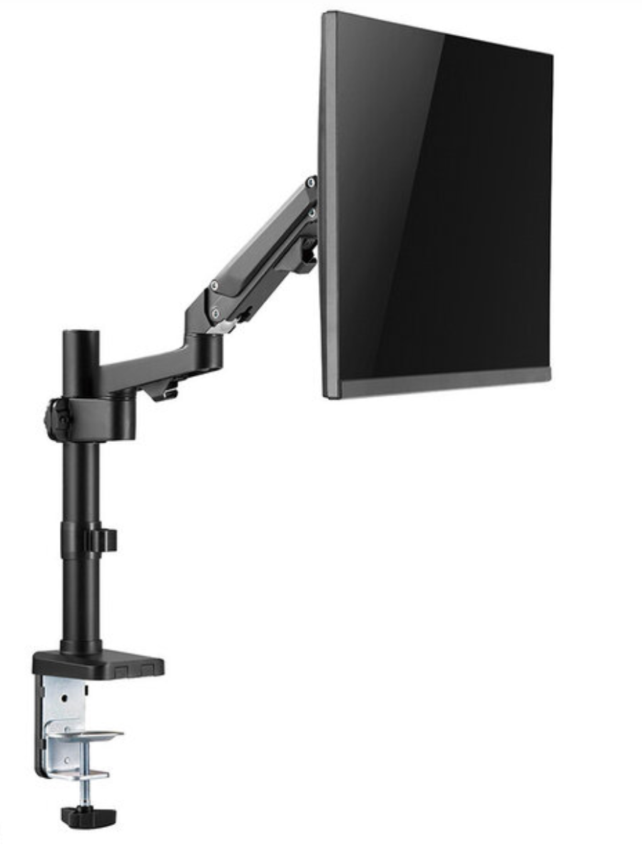 Neomounts DS70-750BL1 Monitorarm 17-27" - gasveer