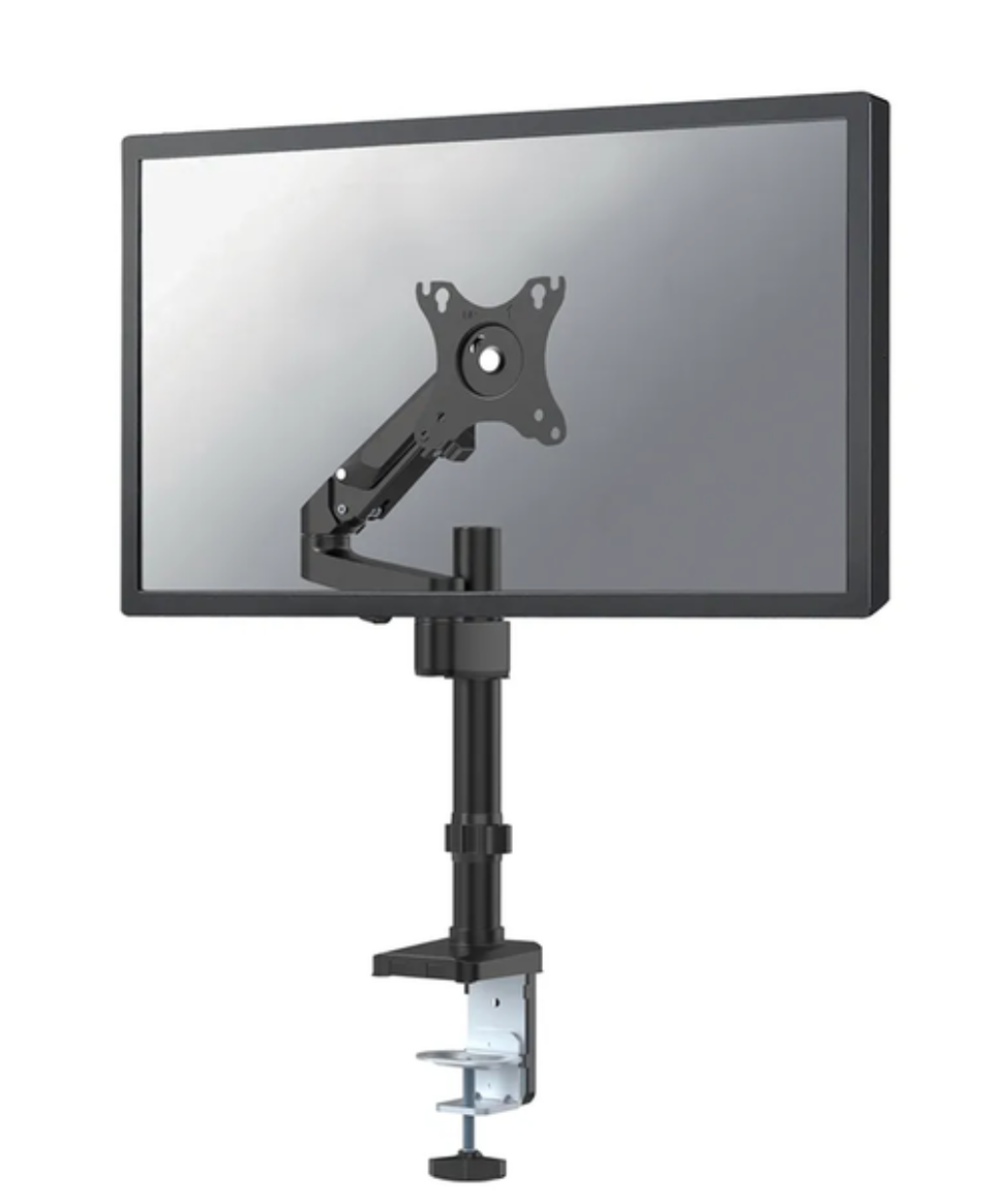 Neomounts DS70-750BL1 Monitorarm 17-27" - gasveer