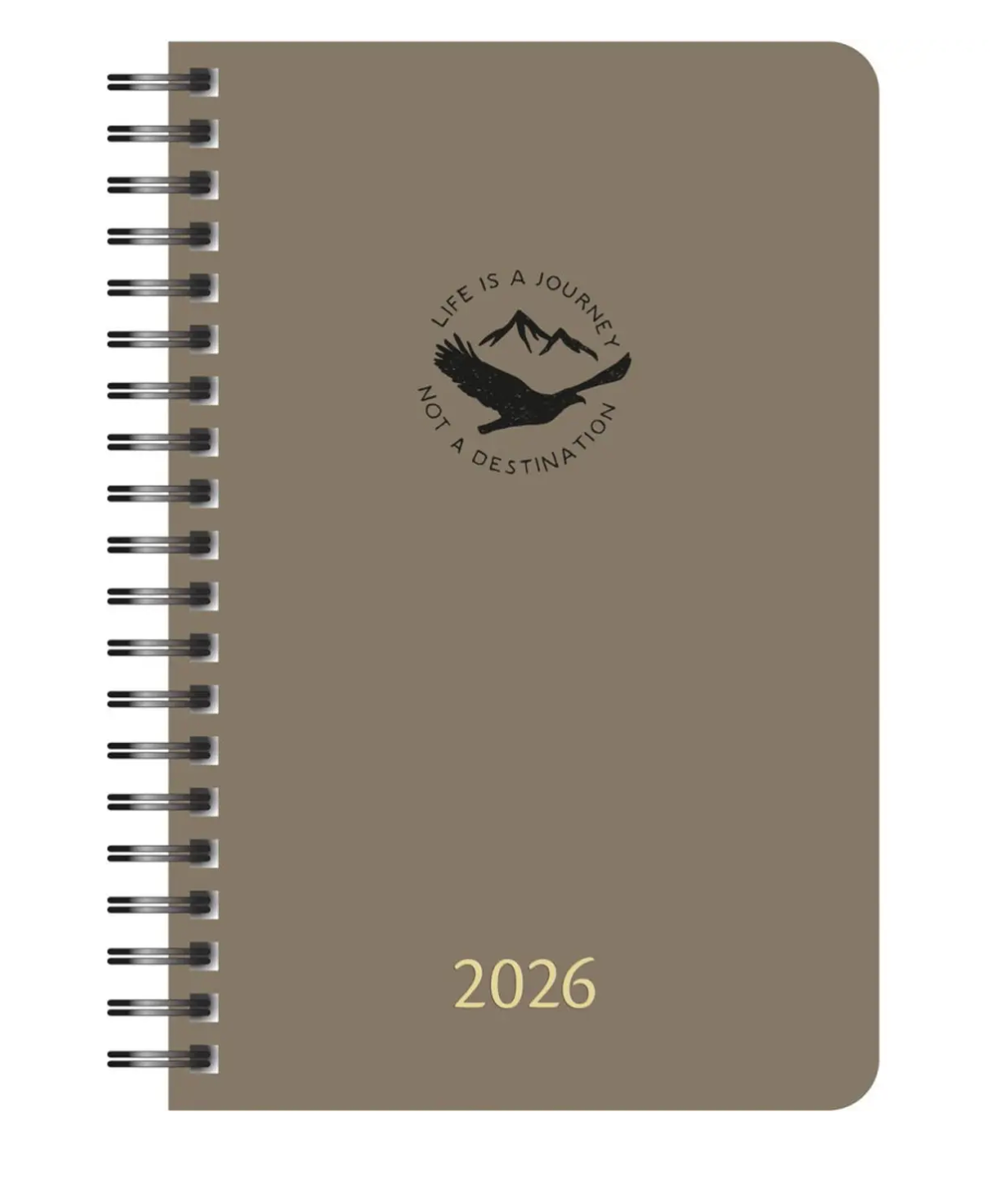 Aurora Daily 32W PP 500 micron color, geassorteerde kleuren, 2026