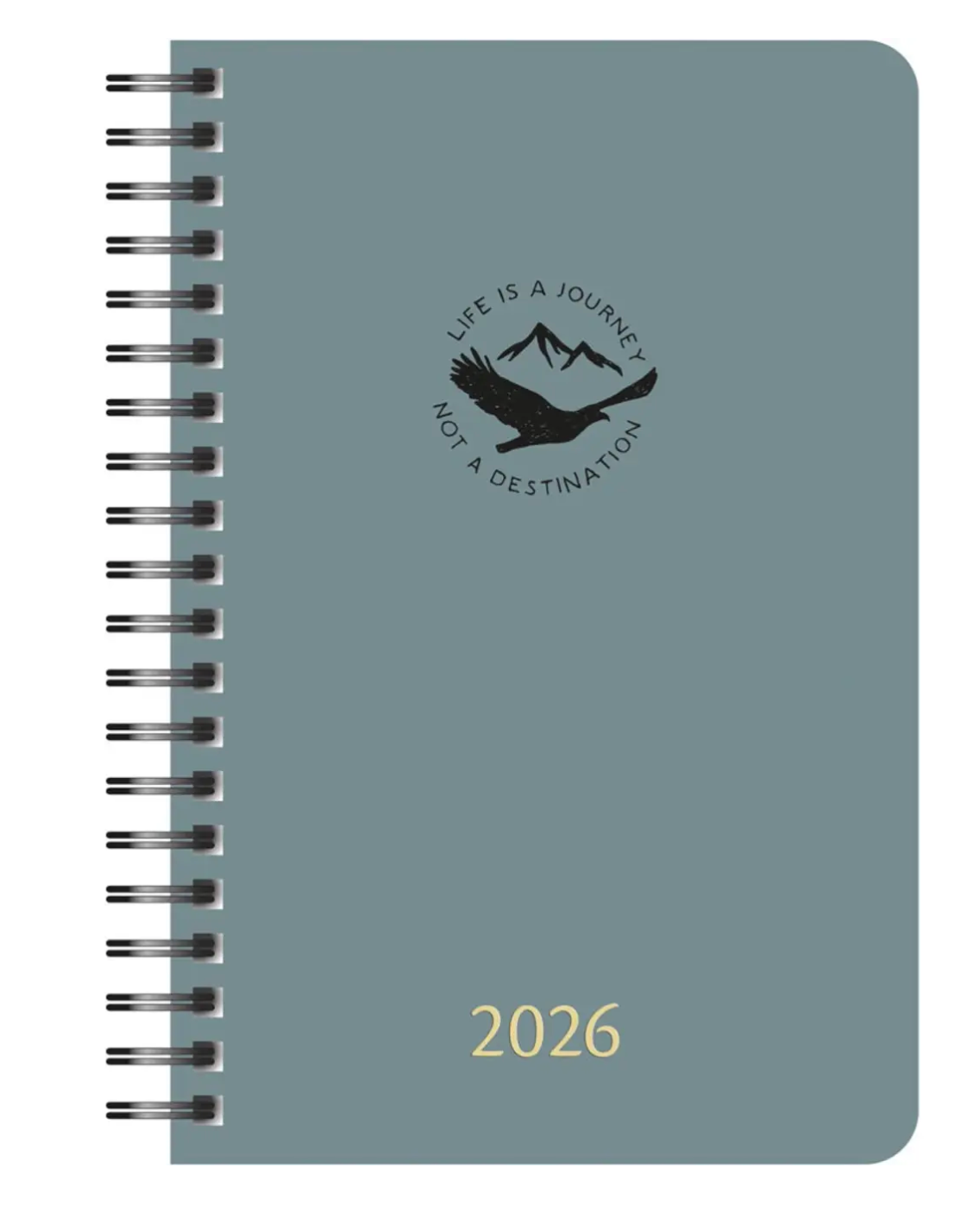 Aurora Daily 32W PP 500 micron color, geassorteerde kleuren, 2026