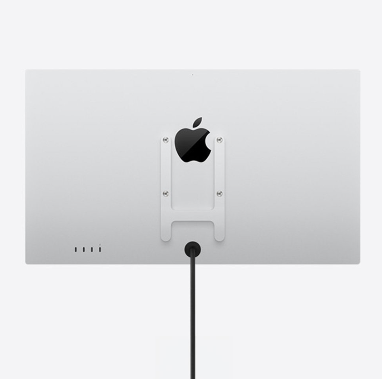 Apple Studio Display VESA-adapter Nanotextuur  Aluminium