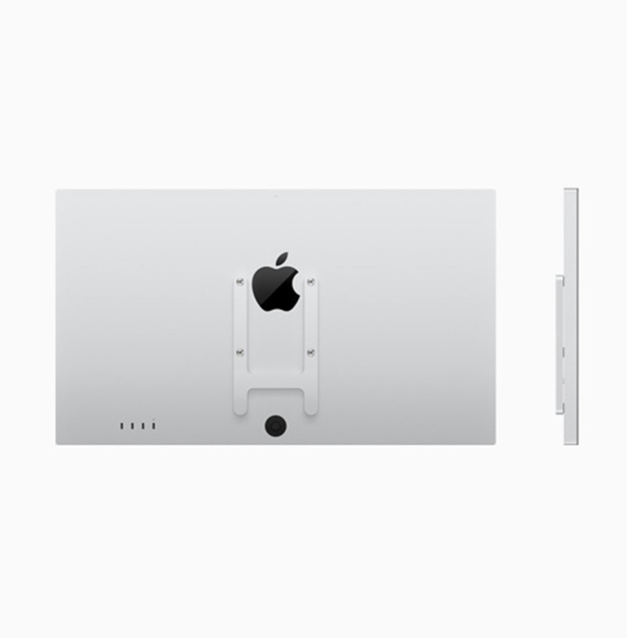 Apple Studio Display VESA-adapter Nanotextuur  Aluminium