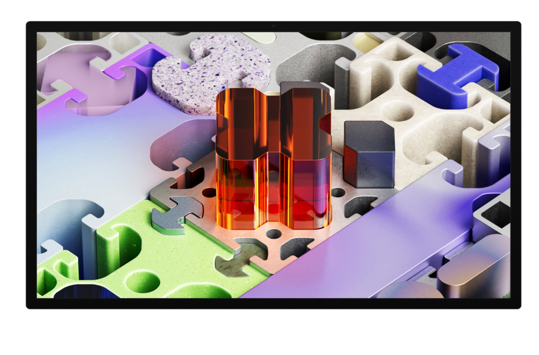 Apple Apple Studio Display XDR Nanotextuur (2026) met VESA montage