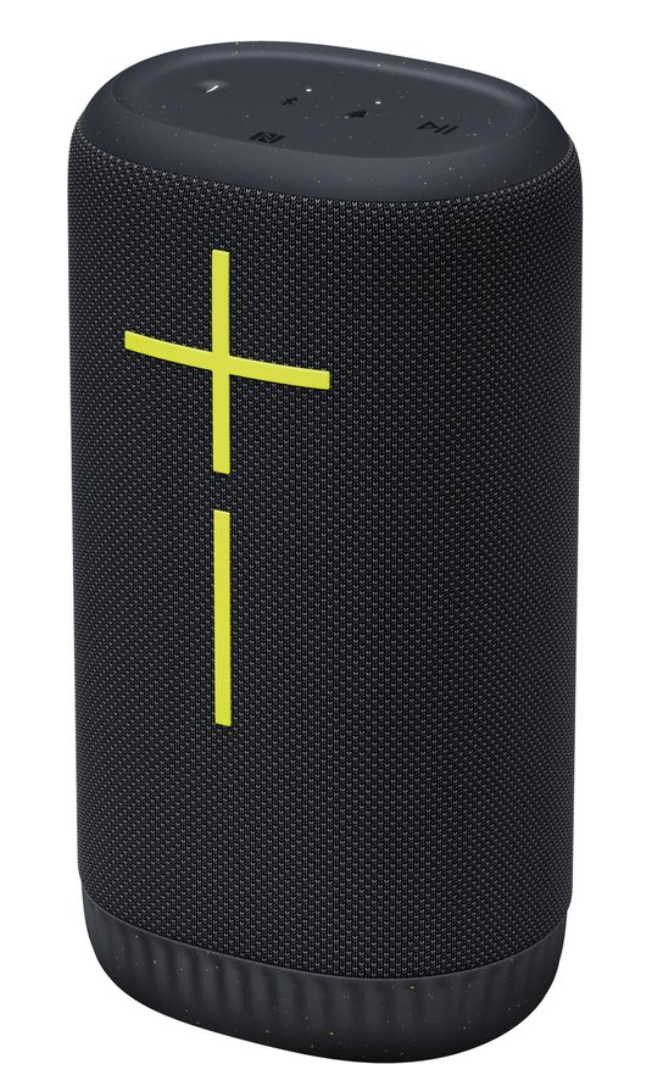 Ultimate Ears EVERBOOM Draadloze stereoluidspreker Zwart