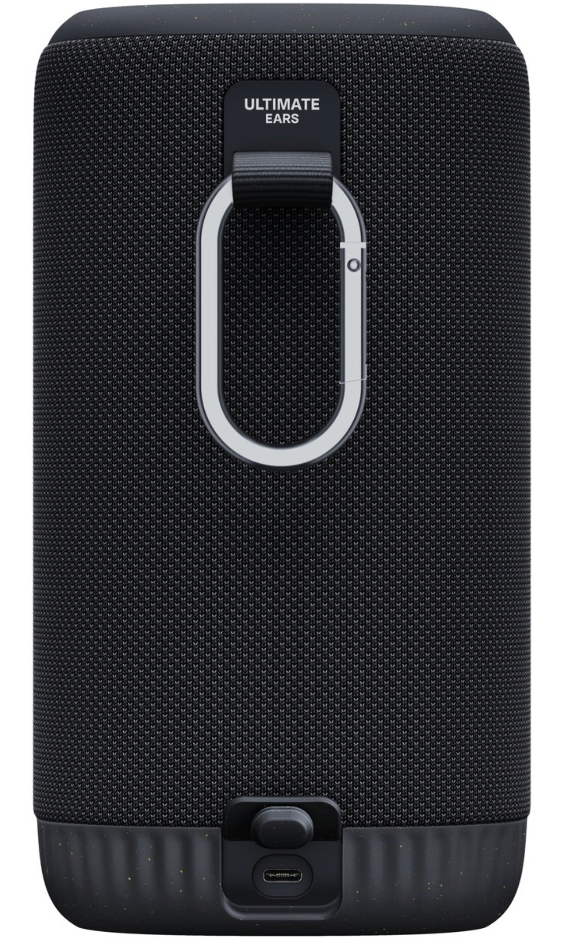 Ultimate Ears EVERBOOM Draadloze stereoluidspreker Zwart