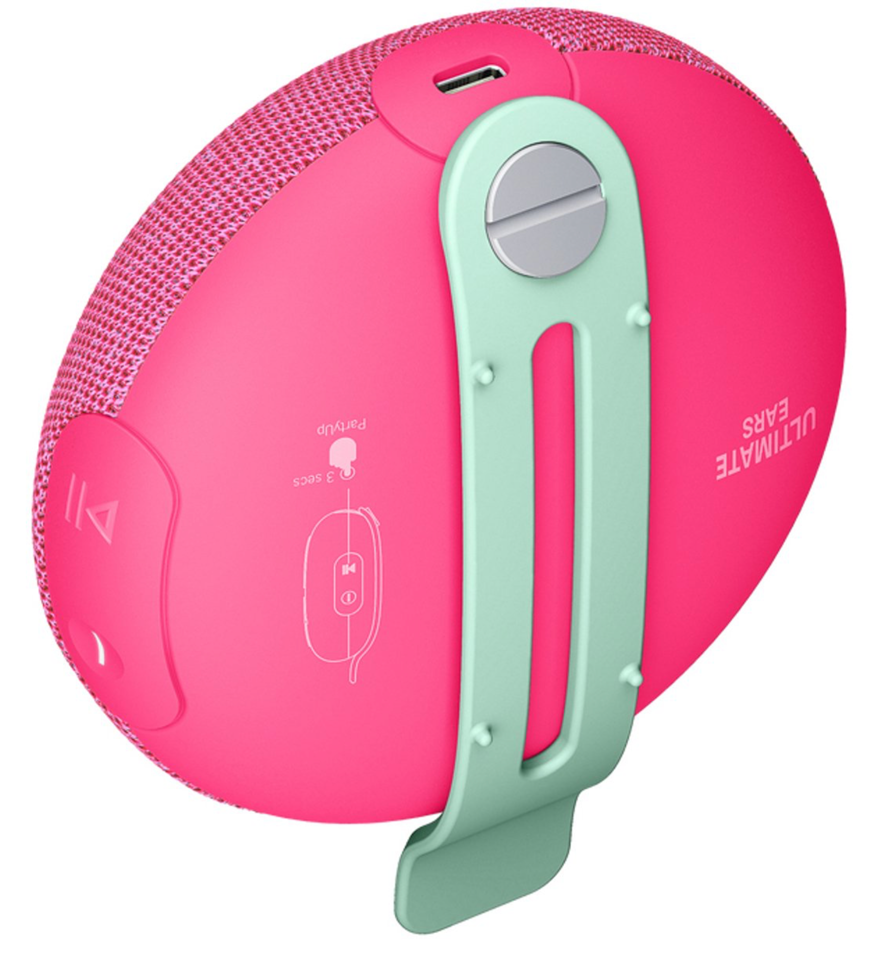 Ultimate Ears MINIROLL