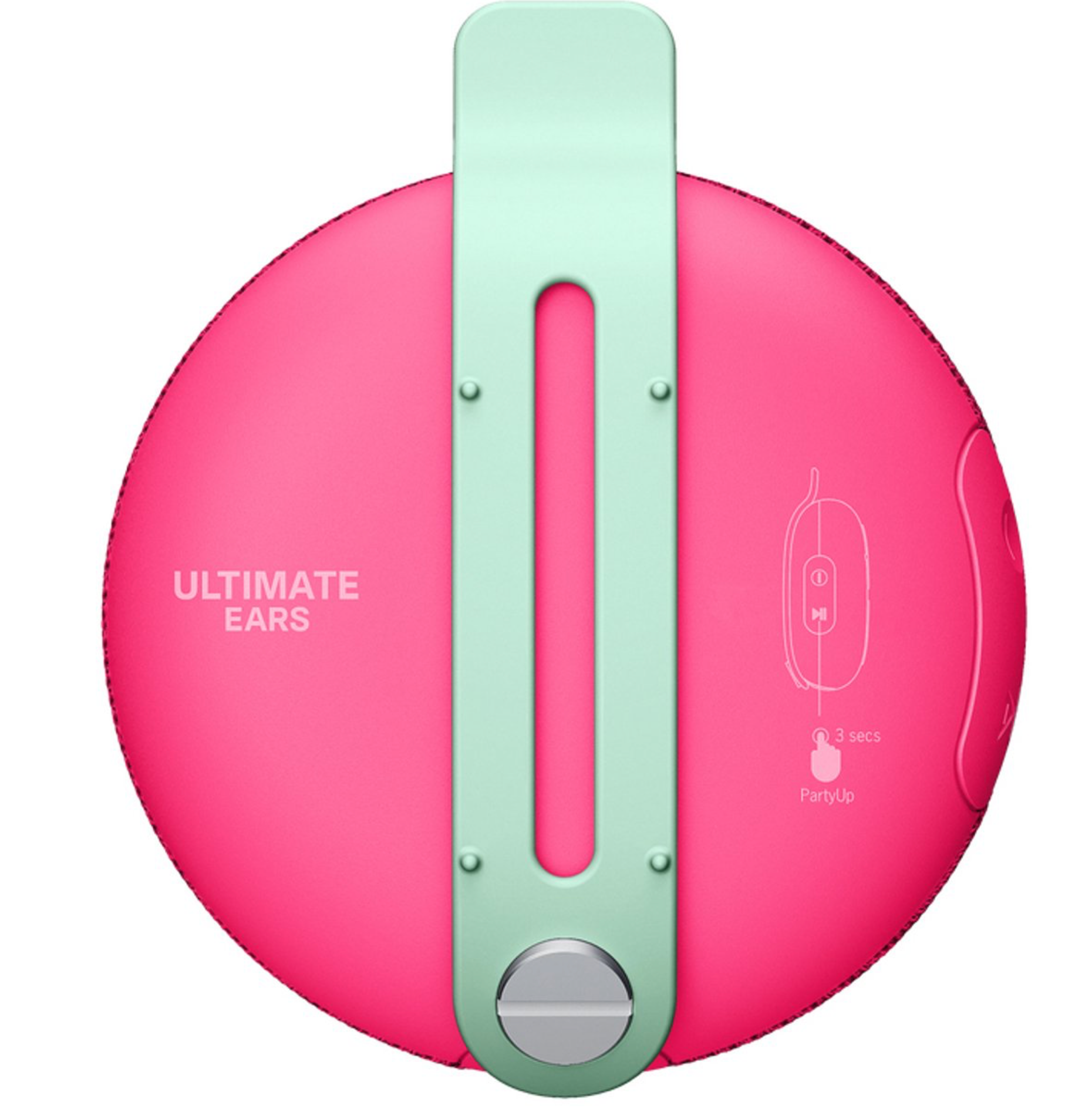 Ultimate Ears MINIROLL